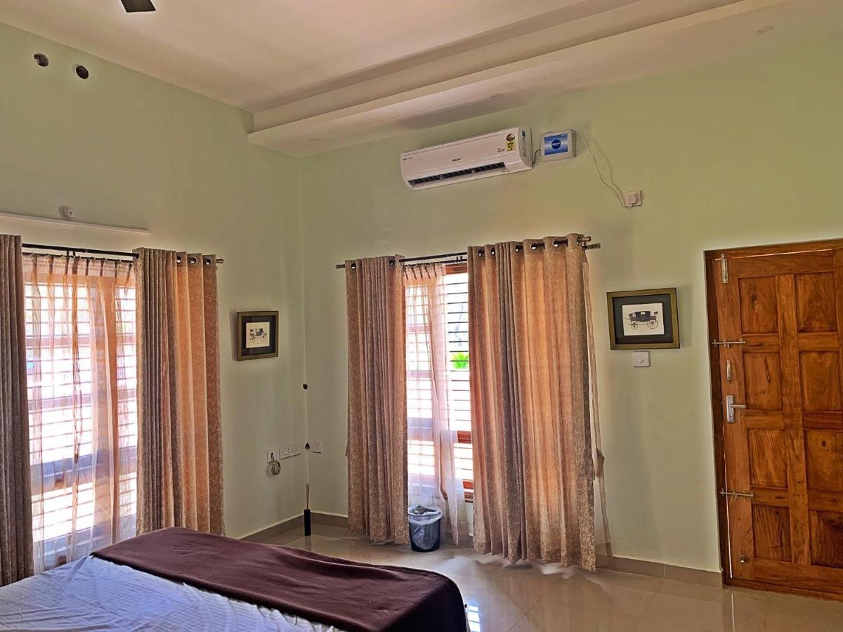 Beautiful Farm House & Villa - Monappa Estate - Top Rated Удупи Екстериор снимка